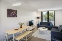 Veriu Camperdown Các khách sạn ở Glebe