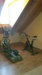 Sorat Insel-Hotel Regensburg - Gym