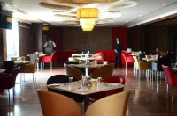 Anjushree Hotels in Gothada