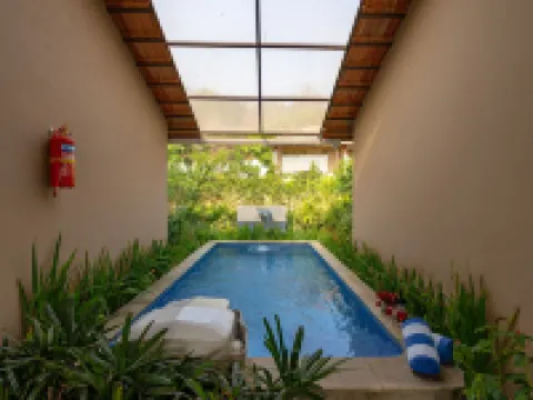 Ravishing Retreat Hotels in Ramanagara
