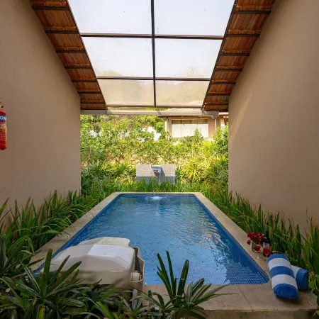 Ravishing Retreat