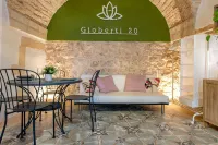 Gioberti 20 Martina Franca Historic Centre - Happy Rentals