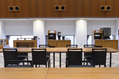 レストラン トーセイホテル＆セミナー幕張の写真