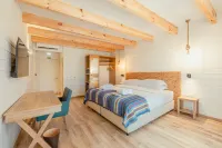 Sleep & Nature Hotel Hotels in Lavre