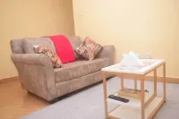 Stay.Plus Makey Cozy Homes