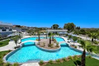 Paradise Garden Hotels in Rhodes