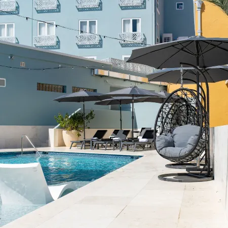 Harbor Hotel & Casino Curacao