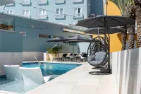 Harbor Hotel & Casino Curacao - Strand