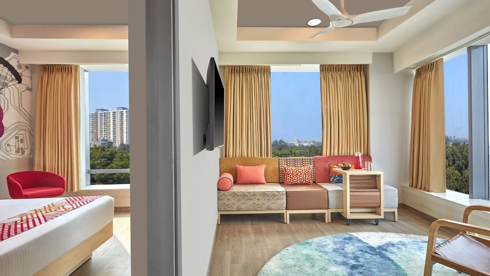 Ginger Noida Sector 133