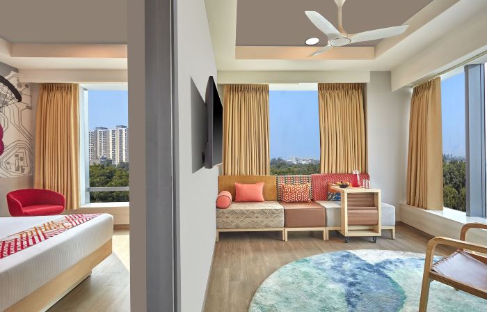 Ginger Noida Sector 133