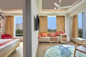 Ginger Noida Sector 133