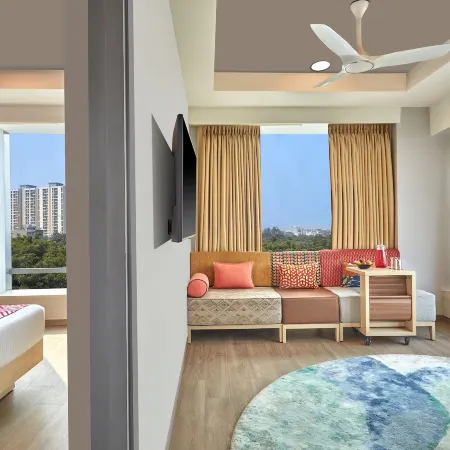 Ginger Noida Sector 133