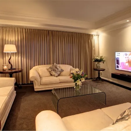 Cinnamon Boutique Guest House