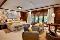 Camurim Grande Pousada & Spa - Jantar Incluído
