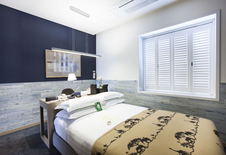 더 그랜드 호텔 명동