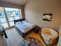 Kongsgata Apartments Hotels in Брюне