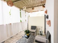 Suite Saint Michael Hotels in Capri