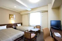 Hotel Route-Inn Nobeoka Ekimae Hotels in Nobeoka