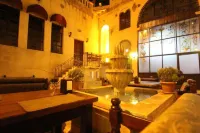 Palmyra Boutique Hotel