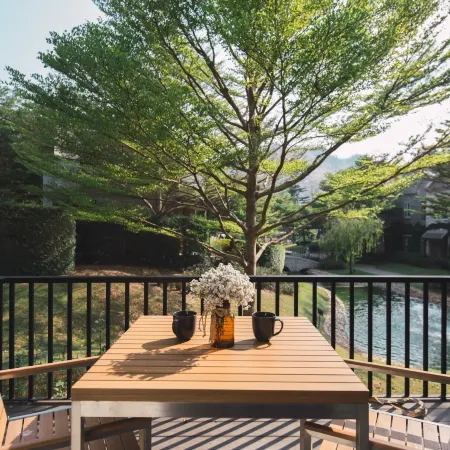 Thames Valley Khao Yai