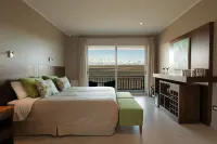Gaia Lodge Hôtels à : Département de Tupungato