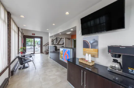 麗晶265汽車旅館