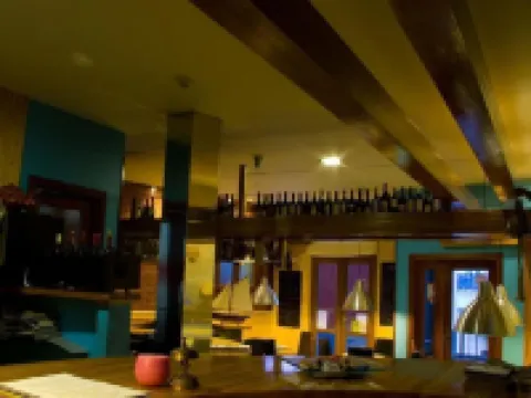 Hotel A. G. Porcillan Hotels in Ribadeo