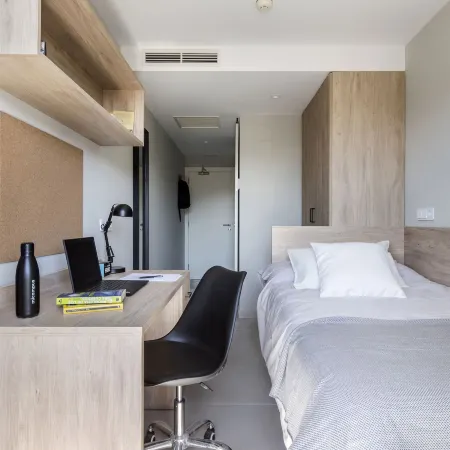 Micampus Cartagena Student Residence