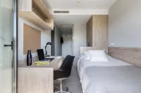 Micampus Cartagena Student Residence - 3-Star