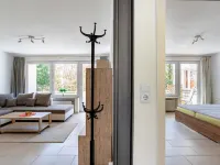 Lakeside Comfort with Balcony