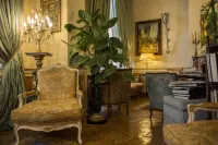 查姆小皇宮飯店