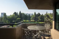 Centennial Hotel Spokane - Indah