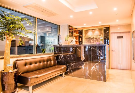 버지니아호텔 근처 걸매생태공원 또는 이중섭거리