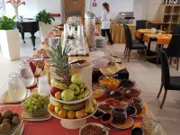 Hotel Degli Haethey Hotels in Otranto