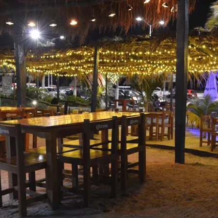 Azul Hotel & Restaurante