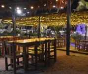 Azul Hotel & Restaurante - Wifi