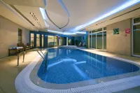 Residhome Paris-Massy Hotels in Champlan