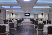 Cbh Nailcote Hall Hotel Golf and Country Club Hotels in Solihull District