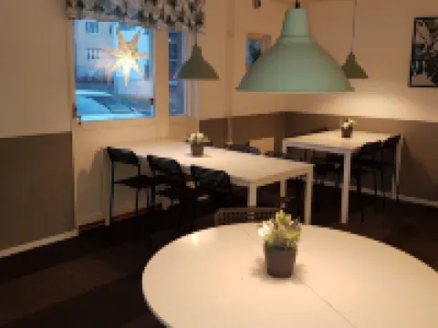 Vandrarhem Uppsala - Portalgatan Hotels in Uppsala