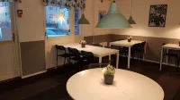 Vandrarhem Uppsala - Portalgatan Các khách sạn ở 