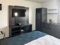 Studio 6 Suites Delano, CA Hotels in Delano