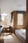 CityApartments Kyiv Akademmistechko