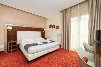 Hotel Maggiore Bologna Hotel in zona Convento Suore Minime dell'Addolorata