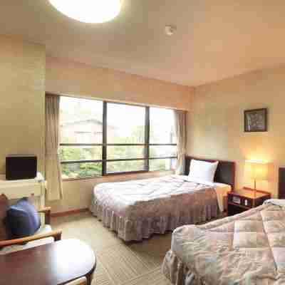 寶生閣酒店 Rooms