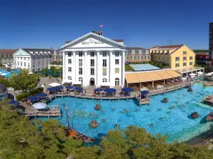 4-Sterne Superior Erlebnishotel Bell Rock, Europa-Park Freizeitpark & Erlebnis-Resort