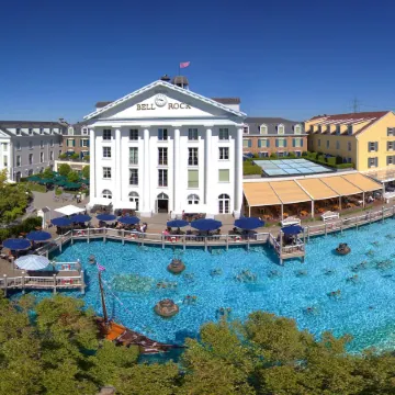 4-Sterne Superior Erlebnishotel Bell Rock, Europa-Park Erlebnis-Resort