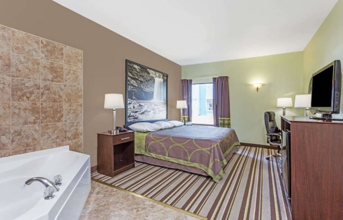 Super 8 by Wyndham Hull Street Midlothian/Richmond Area