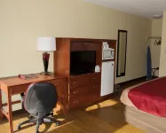 Econo Lodge Lexington Downtown Near I-81 Hotel di Lexington