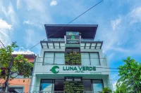 Hotel Luna Verde by Del Toro Hotels in Puerto Triunfo