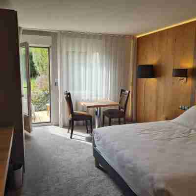 Hôtel Restaurant la Couronne by K Rooms